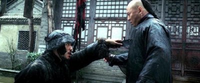 ​封疆大吏竟被人当街杀害，一刀毙命