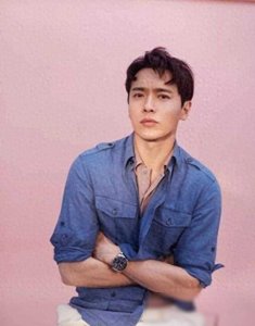 ​高云翔再婚惊天秘闻！董璇知道吗？新妻非圈内人，孩子已入幼儿园