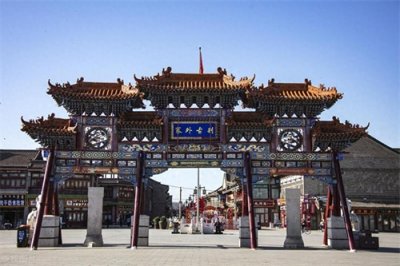 ​呼和浩特游玩攻略，塞上名城呼市必去10大景点推荐，你去过几个？