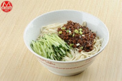 ​美国加州牛肉面大王是如何发展壮大起来的？