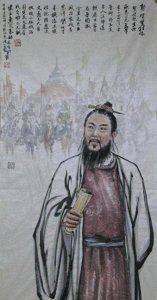 ​耶律楚材：元朝的文化巨匠与政治奇才