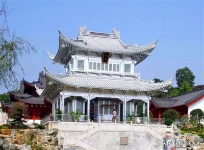 ​湖南这座县城，用5万两白银打造“银楼”，银子来源却令人唏嘘