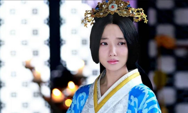 汉武帝皇后卫子夫,汉武帝为什么立卫子夫为后图8