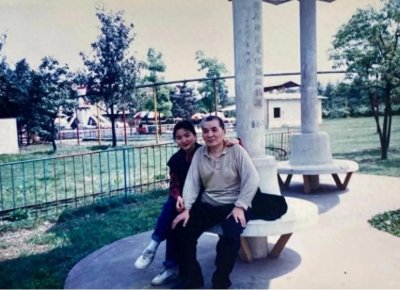 ​张惠兰:生命之托重于泰山，我愿用全部的热爱去成全！