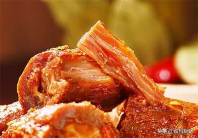 ​全国最出名的三家鸭脖，绝味、周黑鸭、煌上煌，到底谁才是鸭王？