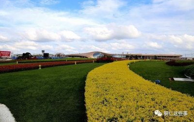 ​铜仁机场的前世今生