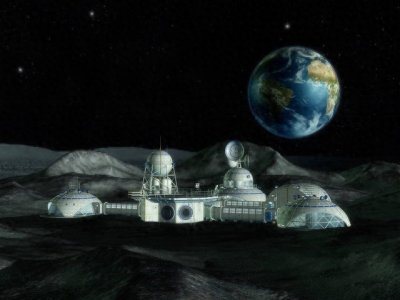 ​为什么都说“火星移民”，月球比火星差在哪儿？