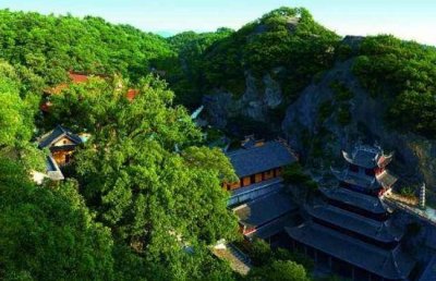 ​浙江新昌必去的旅游景点，适合喜欢爬山徒步的朋友