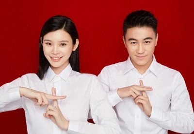 ​＂何猷君与奚梦瑶：跨越身份与地位的爱情＂