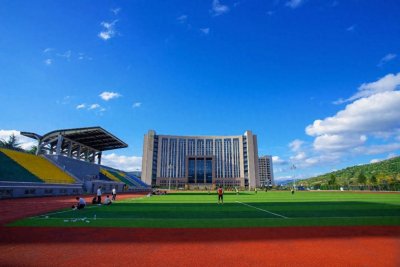 ​2025甘肃专科学校前十名 最新院校排名一览表