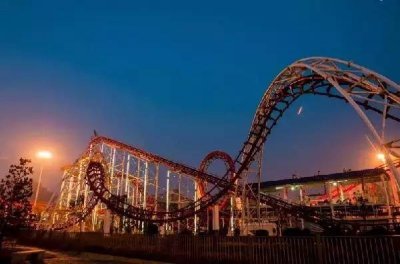 ​「华州旅游」华县，如今的渭南市华州区，竟然是毛氏远祖地！