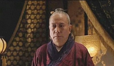 ​大明王朝人物志：成年人最大的悲哀，就是突然读懂了吕芳