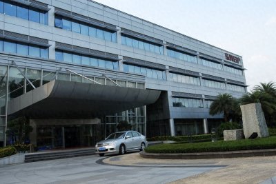 ​南兴股份：行业领先者的成长之路