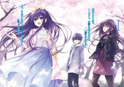 ​探索后宫动漫的奇幻世界