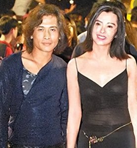 ​王祖贤齐秦:15年爱恨被打上门的“私生子”彻底终结,此后不复相见