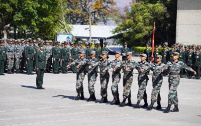 ​刚入伍新兵，训练不合格会被直接劝退吗？