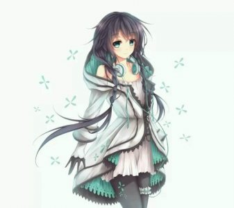 ​赵方婧《尽头》歌词分析：谁的命运谁又能把握？