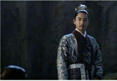 ​三生三世之墨渊那说不出的柔情