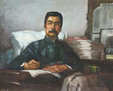 ​鲁迅曾孙女、台湾艺人周璟馨：读不懂鲁迅的文字，对文学不感兴趣