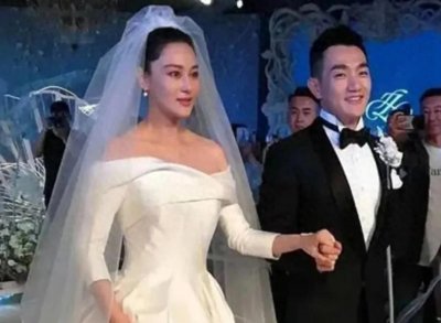 ​靠嫁人翻身？张馨予的“黑红”之路