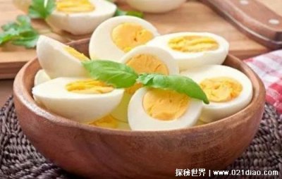 ​三种人不宜吃鹅蛋，对内脏损害最大(这些不了解就吃相当于自杀)