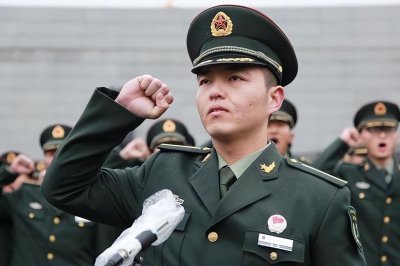 ​军士和士官有什么区别