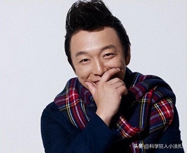 ​娱乐圈幕后揭秘：平民巨星黄渤身价百亿背后的真相