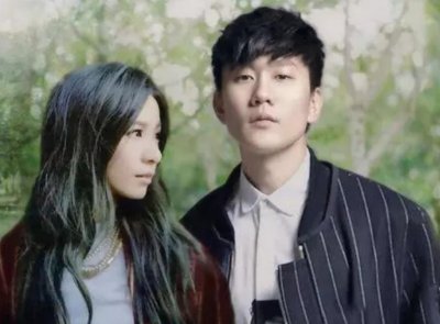 ​林俊杰和田馥甄：全世界都知道我暗恋你