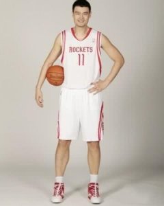 ​篮球的五个位置讲解