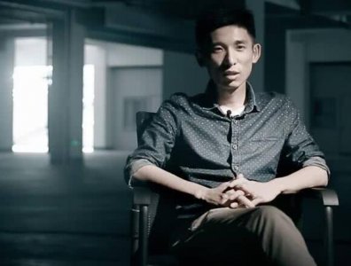 ​马云的“守护神”，每天拦下20亿次黑客攻击，他的工资你想不到