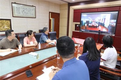 ​江苏省无锡市第一中学：跨越千里，共享书香