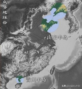 ​雷州半岛，广东粤西人的痛