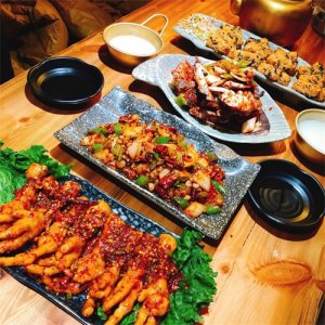 ​食在“延吉”，不踩雷的延吉美食排行榜，快来看看吧