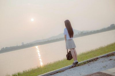 ​所有的事都将成为过去，我们要珍惜现在的生活