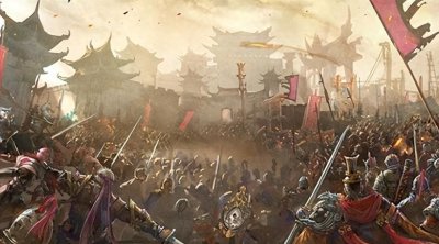 ​光武中兴：东汉王朝的复兴与辉煌