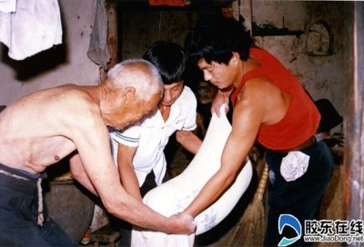 ​影像见证改革开放四十年的生活变化（二）