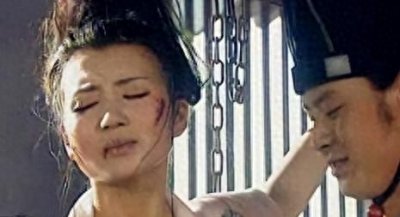 ​1420年，朱棣将3000宫女全部处以死刑。行刑时...