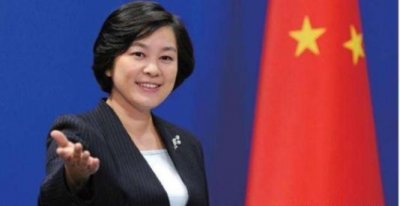 ​她是中国外交部“冰山美人”，“冷艳”翻译官，学习经历超励志！