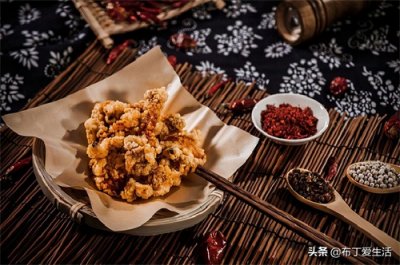 ​教您正宗酥肉做法，掌握3大诀窍，香酥嫩滑不回软，堪比饭店味道