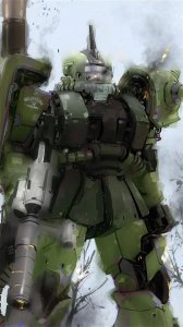 ​动漫壁纸｜机动战士高达，机甲风格壁纸，满满的童年回忆