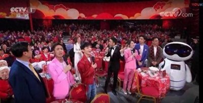 ​大有来头！春晚从不对外售票，现场观众哪里来的？赵本山说出答案