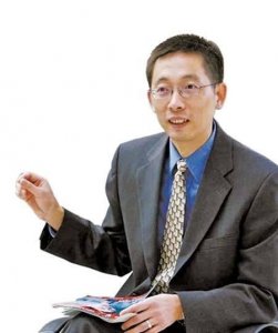 ​施一公很厉害，如果了解了他的家庭，就明白他为什么这么厉害了