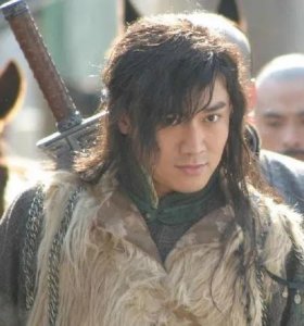 ​盘点金庸笔下正派高手武功排名