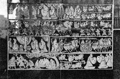 ​孔子周游列国