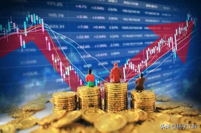 ​A股99年519行情的回顾与启示