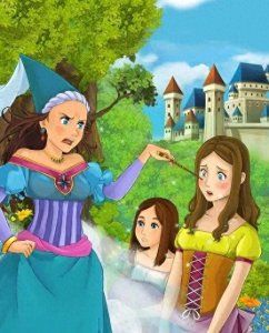 ​好心态的女人最好命