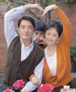 ​蒋欣解释过不结婚原因：没有男人追，没人敢接近，理想型是霍建华