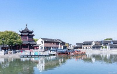 ​苏州美食与美景交织之旅：三日游最佳线路与入冬5日深度攻略