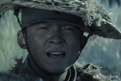 ​特种兵版《幸存者1937》上映，120分钟枪战，干净利落不矫情