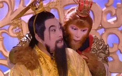 ​大闹天宫哪吒闹海，大闹五台山，再谈五大名著“闹”的罪恶！